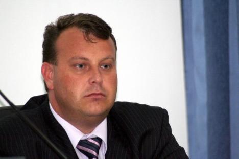 Brăileanul Stănel Necula este de luni noul administrator special al Electrocentrale 
